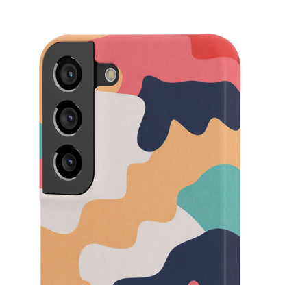 Snap Phone Case
