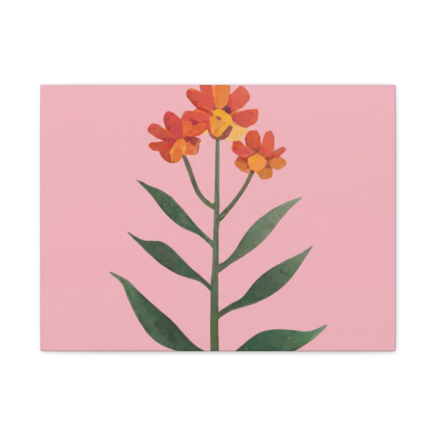 Stretched Canvas Wall Art