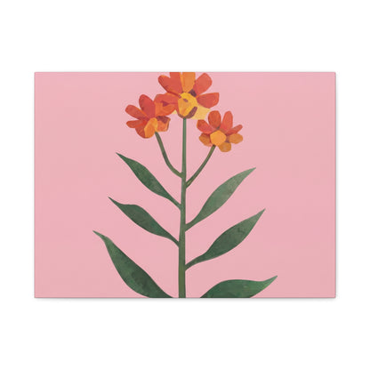 Stretched Canvas Wall Art