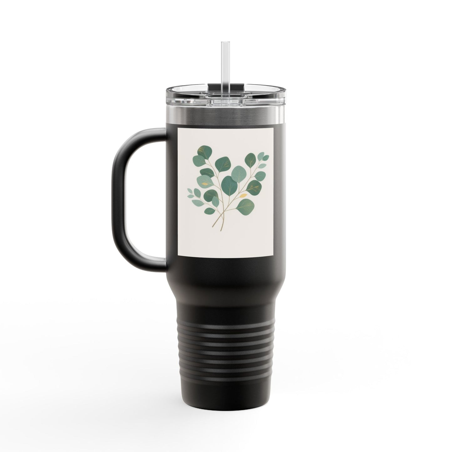 40oz Insulated Travel Mug
