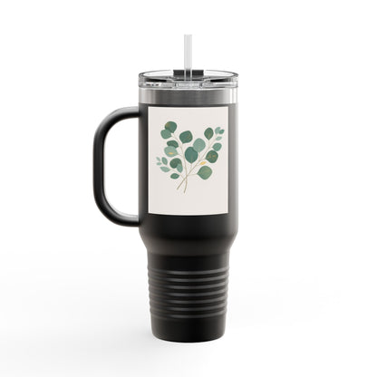 40oz Insulated Travel Mug