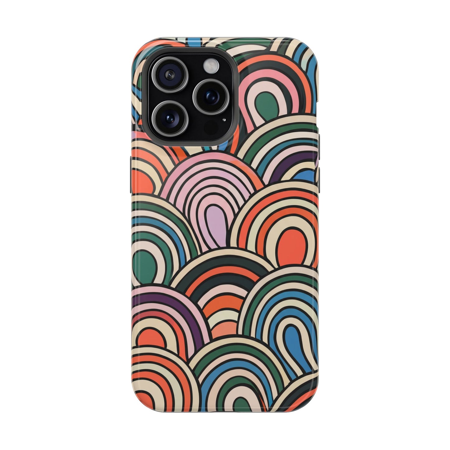 Magnetic Phone Case