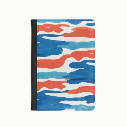 Passport Cover