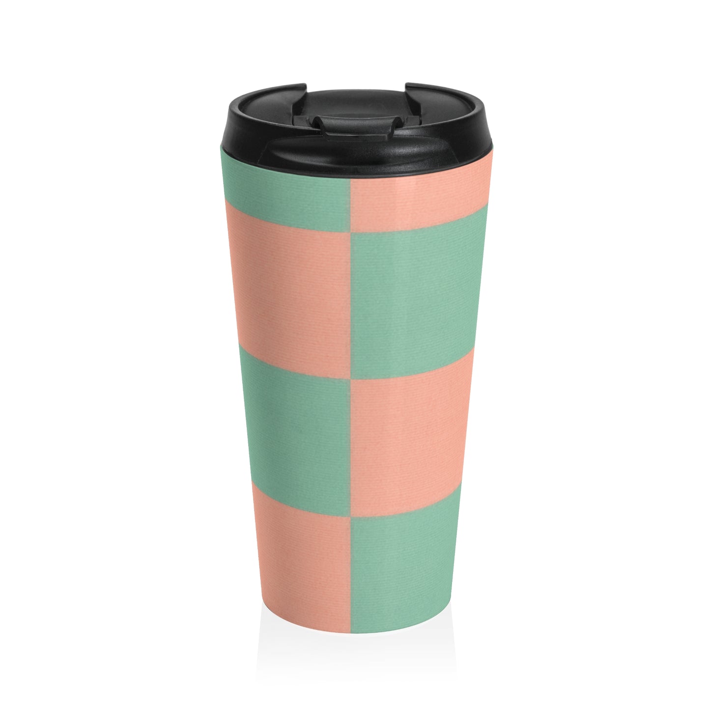 Stainless Steel Travel Mug