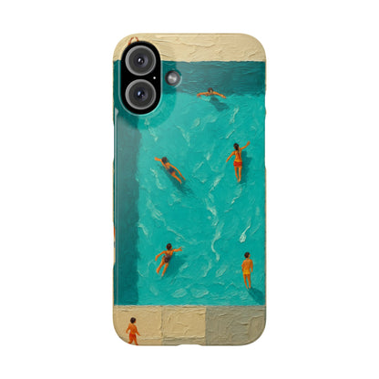 Snap Phone Case