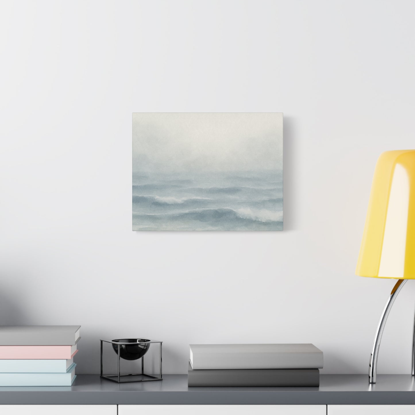 Stretched Canvas Wall Art
