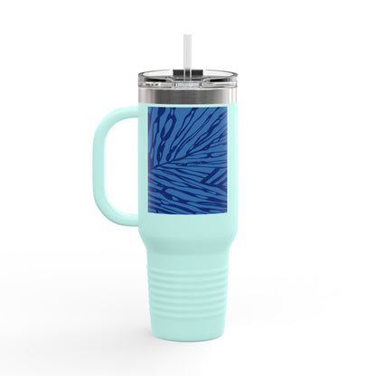 40oz Insulated Travel Mug
