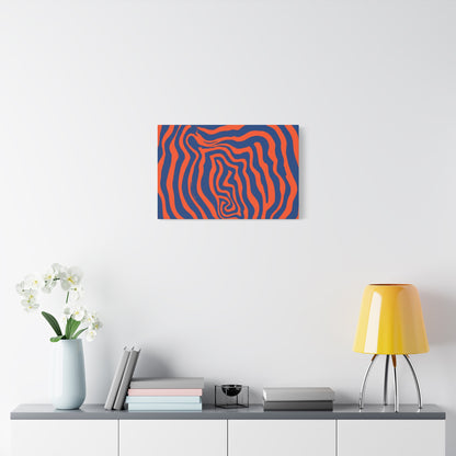 Stretched Canvas Wall Art