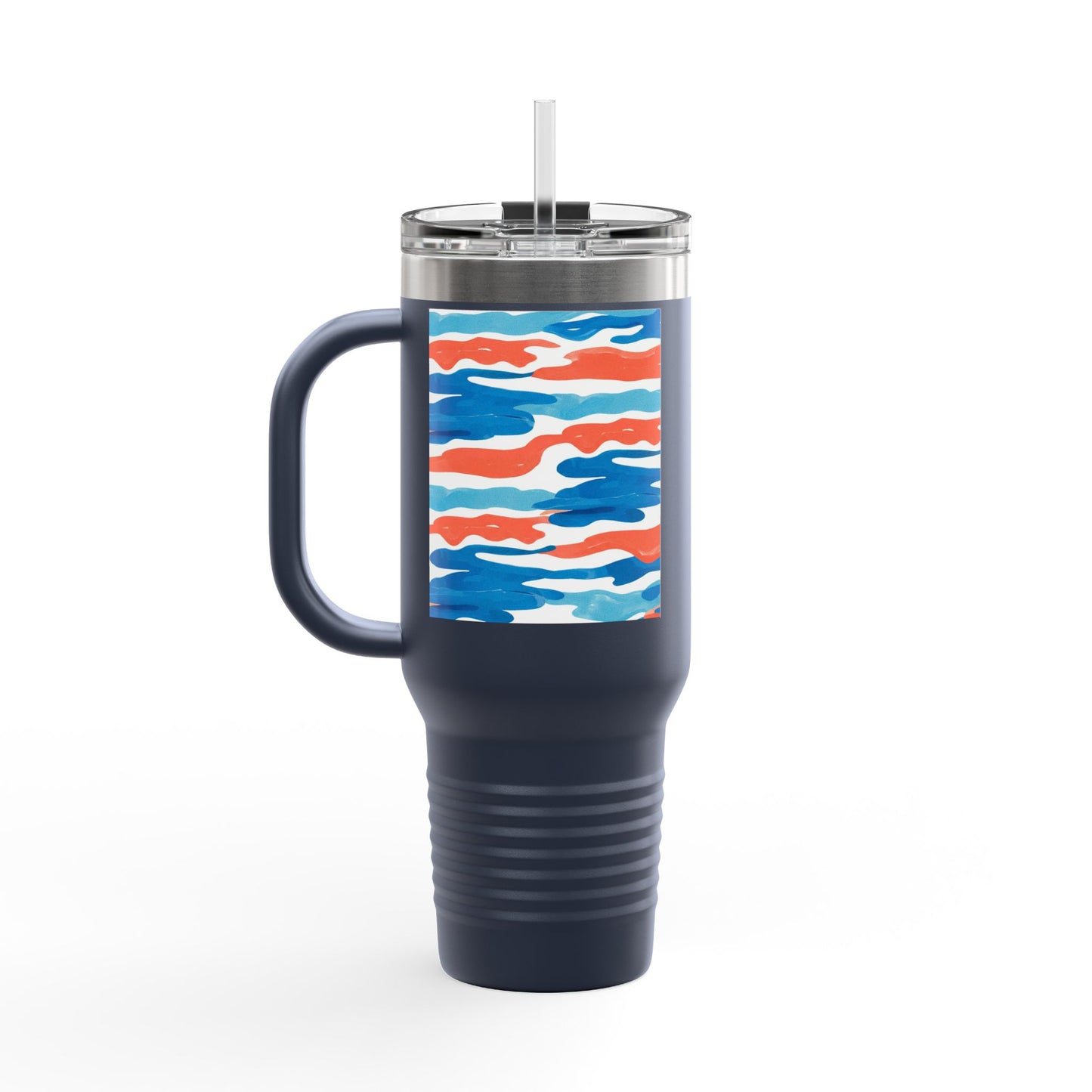 40oz Insulated Travel Mug