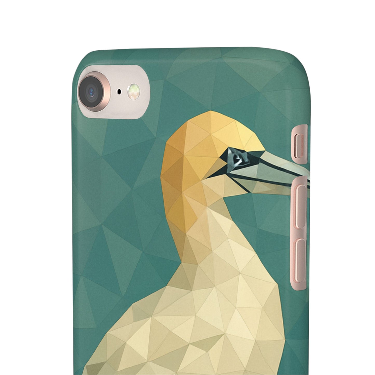 Snap Phone Case