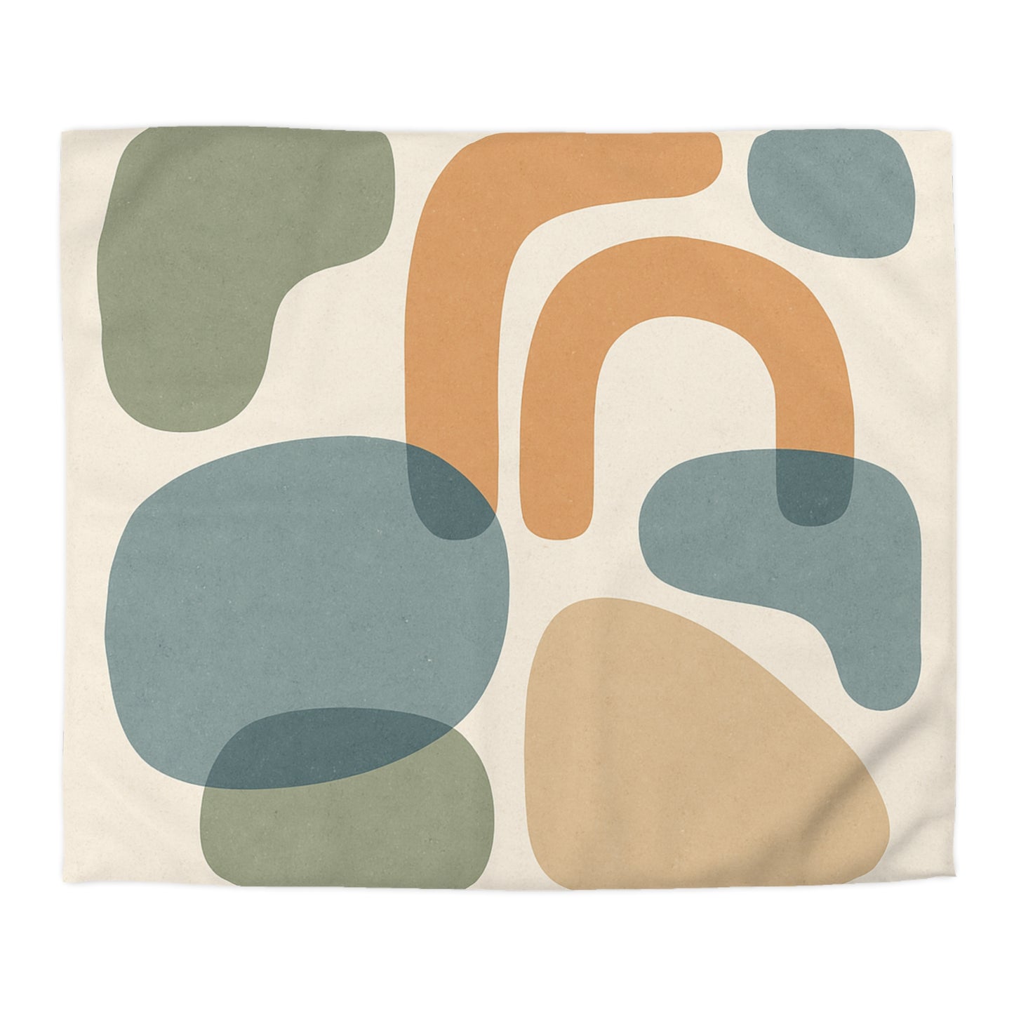 Microfiber Duvet Cover