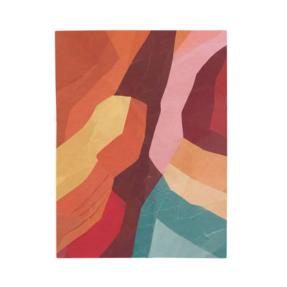 Velveteen Plush Blanket