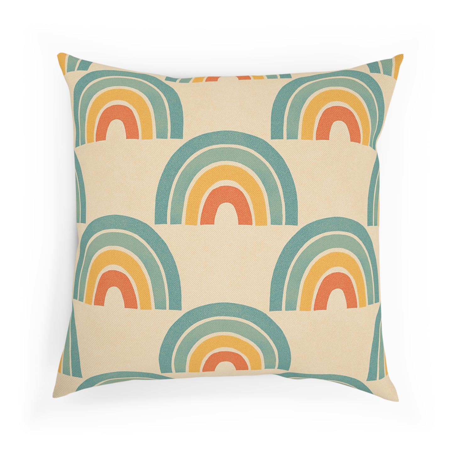 Throw Pillow — Square