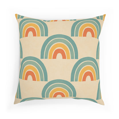 Throw Pillow — Square