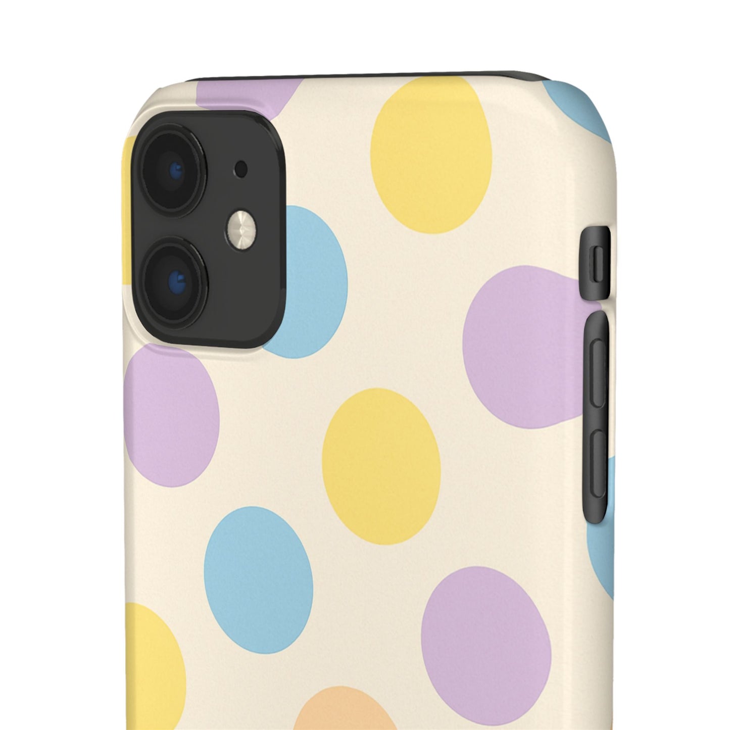 Snap Phone Case