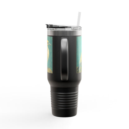 40oz Insulated Travel Mug