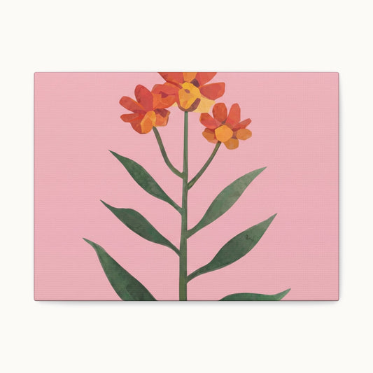 Stretched Canvas Wall Art