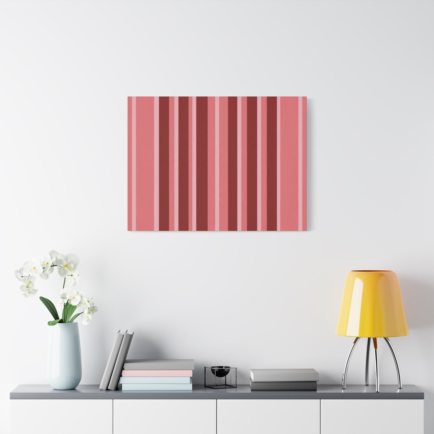 Stretched Canvas Wall Art