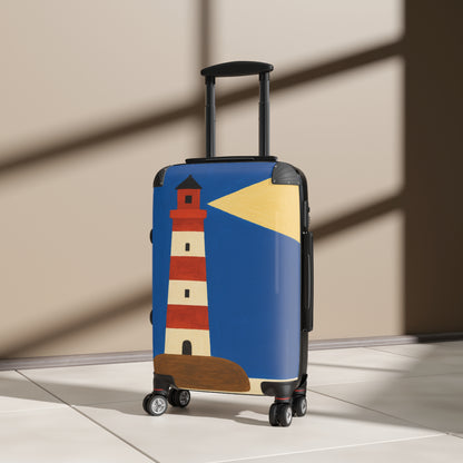 Suitcase - Travel Luggage