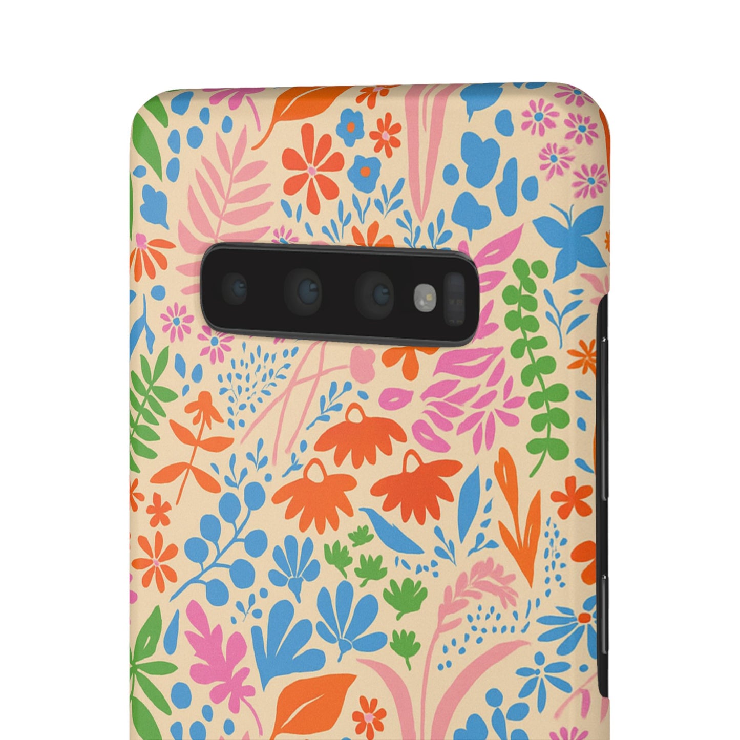 Snap Phone Case