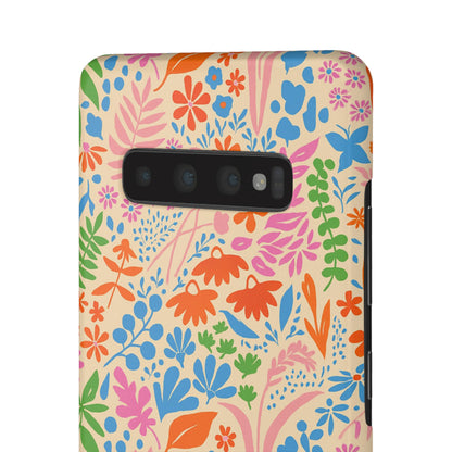 Snap Phone Case