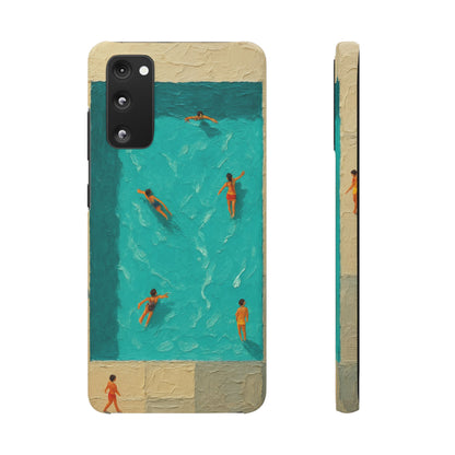 Snap Phone Case