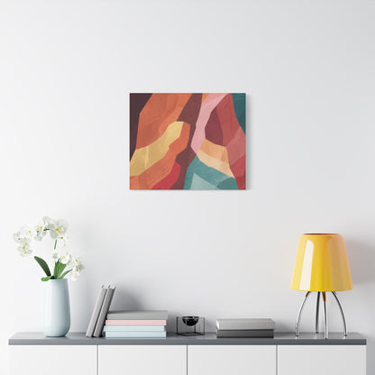 Stretched Canvas Wall Art