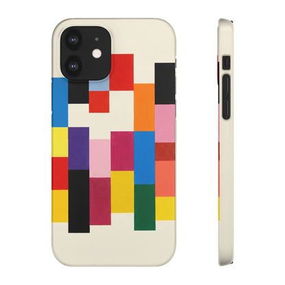Snap Phone Case