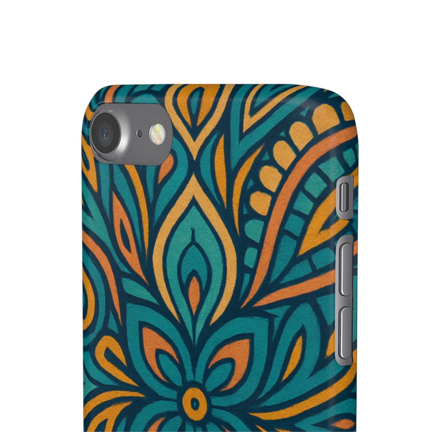 Snap Phone Case