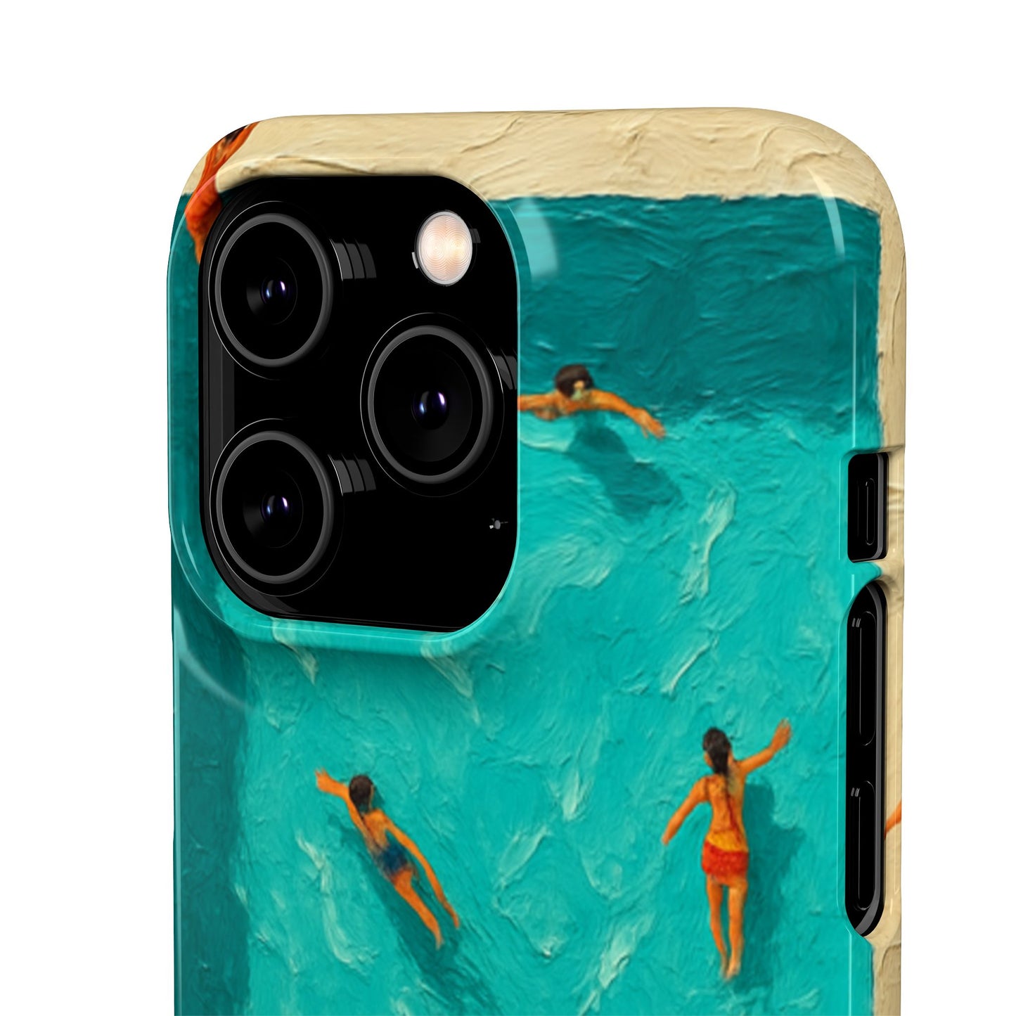 Snap Phone Case