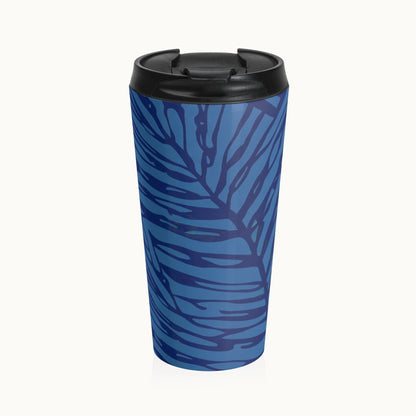 Stainless Steel Travel Mug