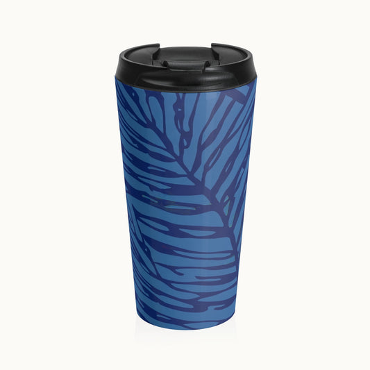 Stainless Steel Travel Mug