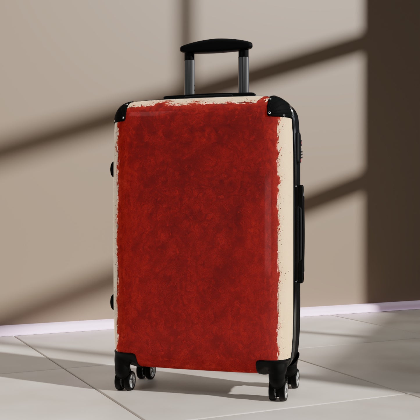Suitcase - Travel Luggage