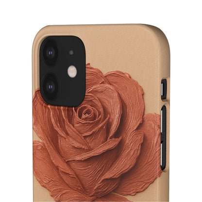 Snap Phone Case