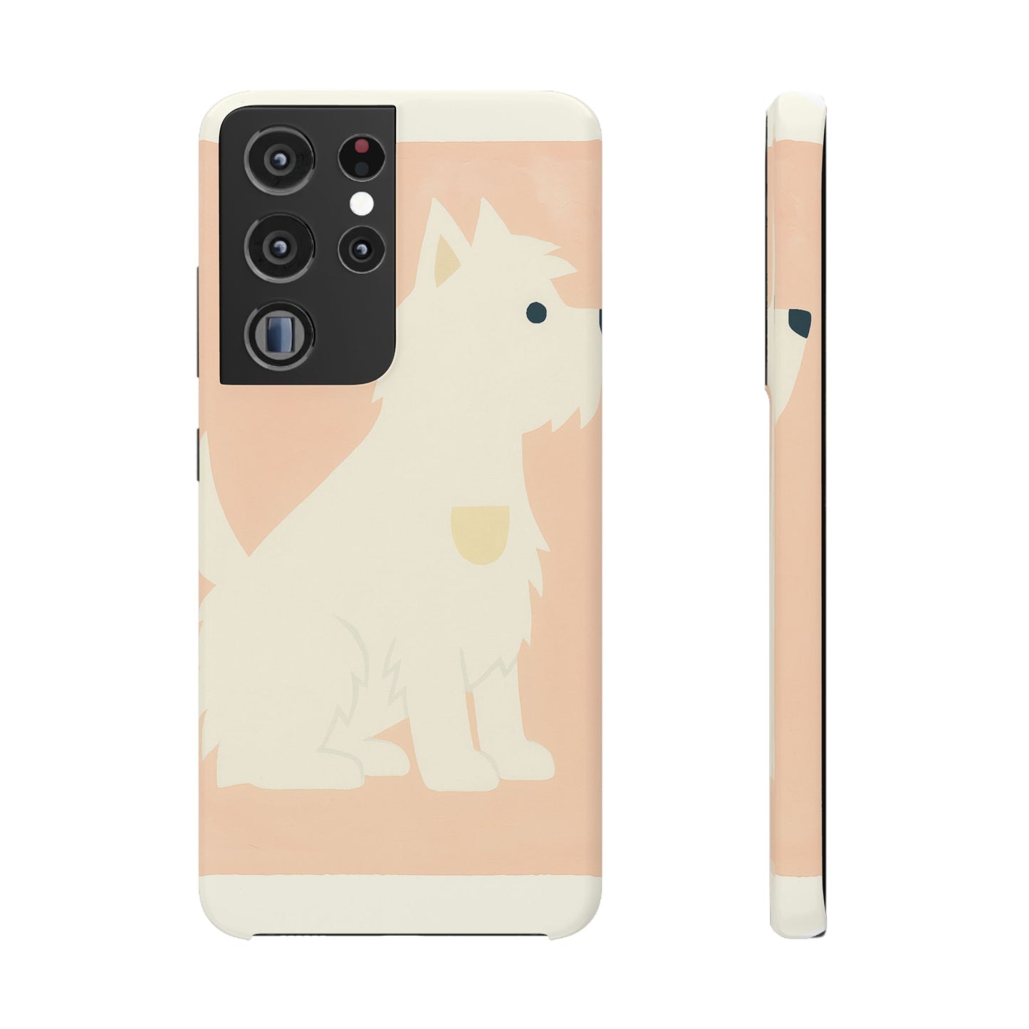 Snap Phone Case