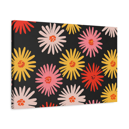 Stretched Canvas Wall Art