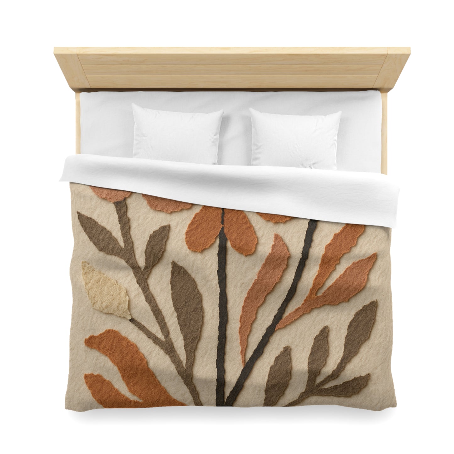 Microfiber Duvet Cover