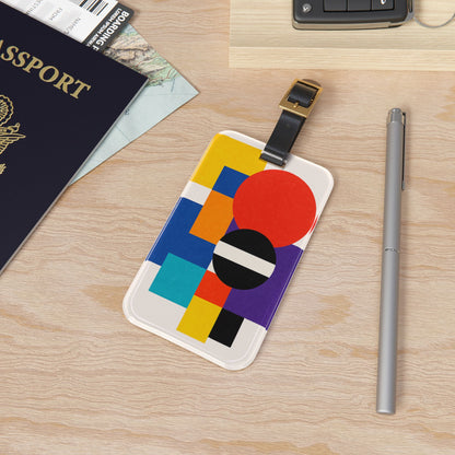 Luggage Tag