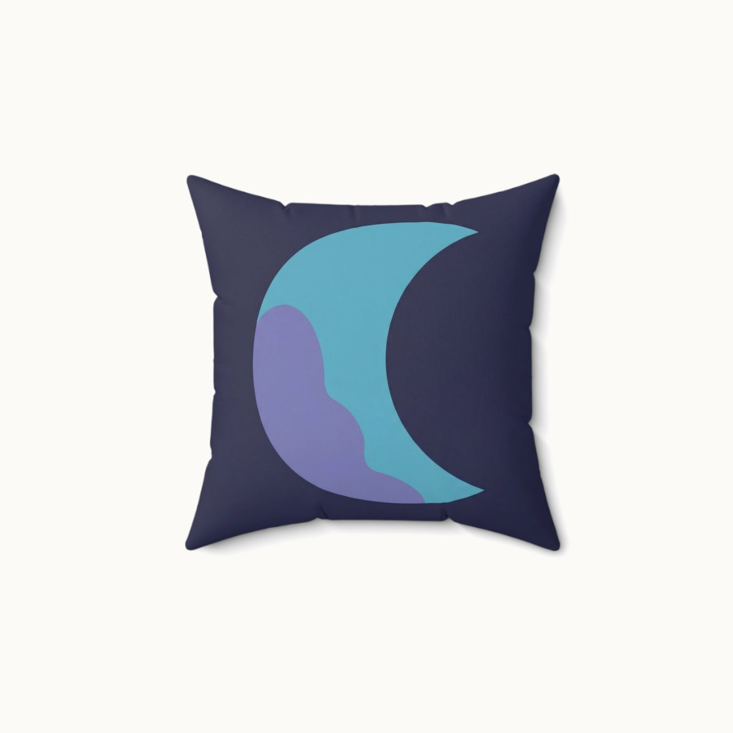 Square Throw Pillow