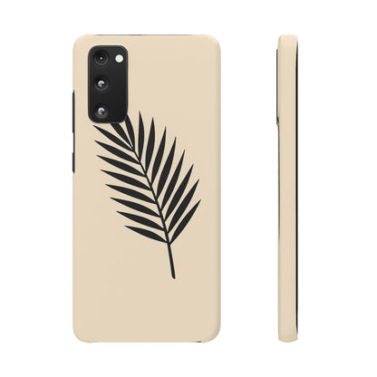 Snap Phone Case