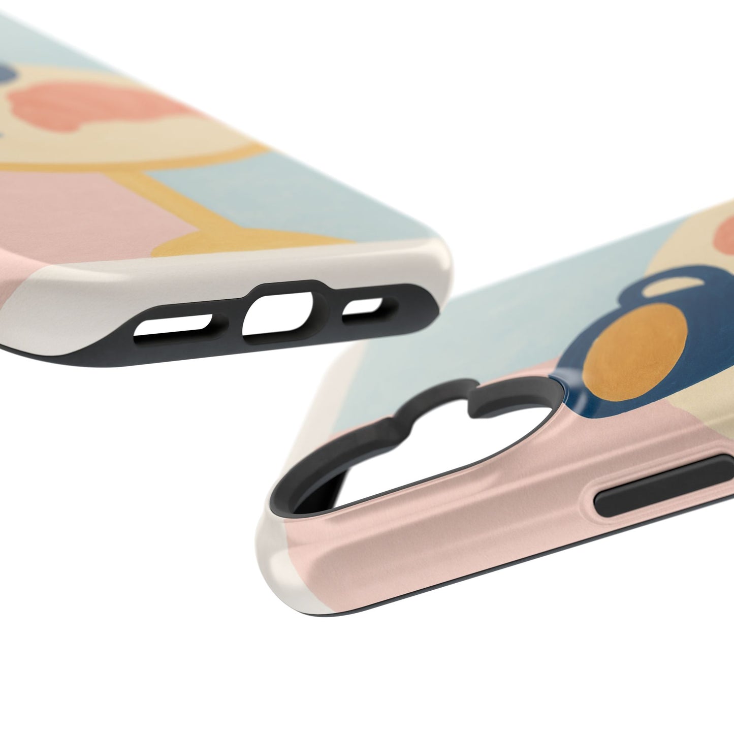 Magnetic Phone Case