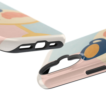 Magnetic Phone Case