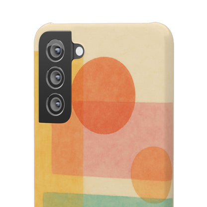 Snap Phone Case