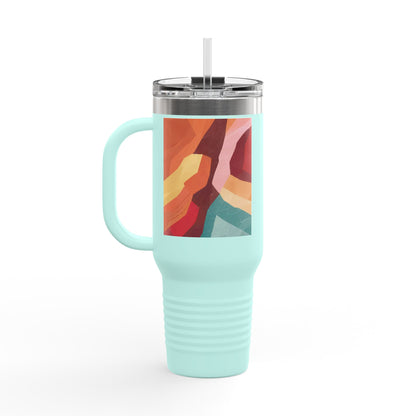 40oz Insulated Travel Mug