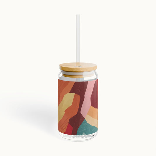 Sipper Glass | 16oz