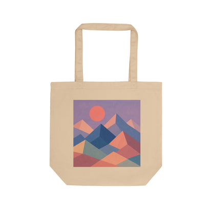 Eco Tote Bag — Square