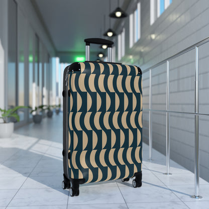 Suitcase - Travel Luggage
