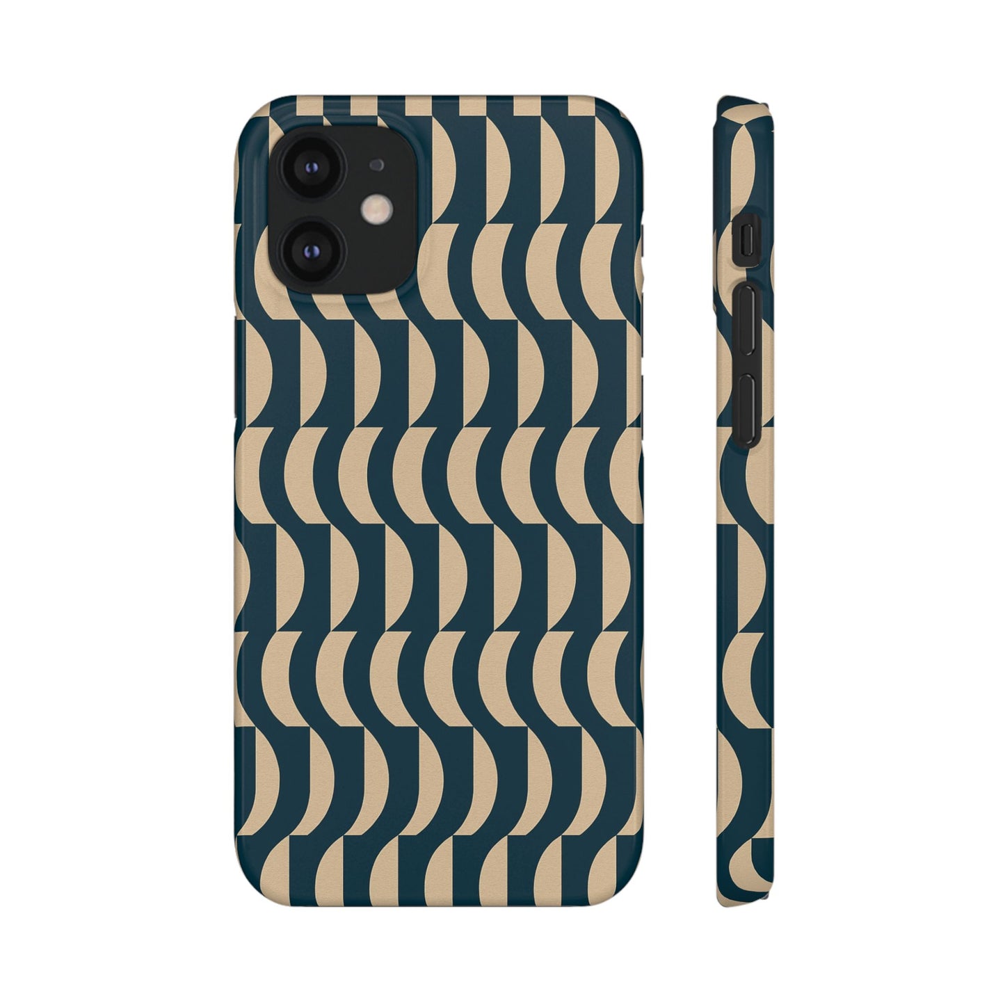 Snap Phone Case