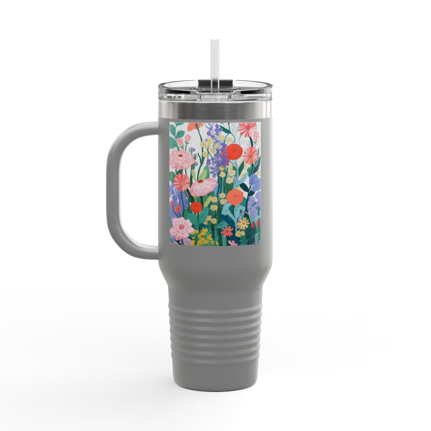 40oz Insulated Travel Mug