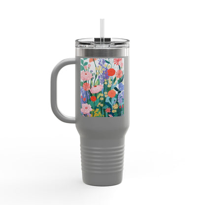 40oz Insulated Travel Mug